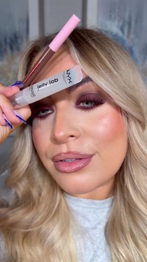 Video post by @beckymorganmakeup on TikTok