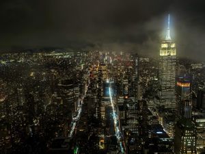 Image post by @capturingnycig on Instagram