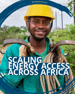 Image post by @worldbank on Instagram