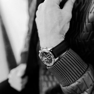 Image post by @porschedesign on Instagram