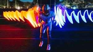 Image post by @SMUFB on Twitter