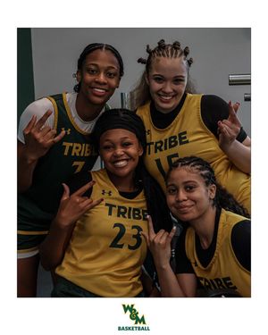 Image post by @wmtribewbb on Instagram