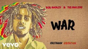 Video post by @bobmarley on YouTube