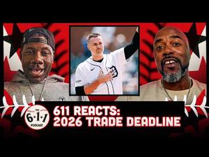 Video post by @the611podcast on YouTube