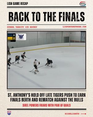 Image post by @lisportsnetwork on Instagram