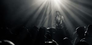 Image post by @shotbyalyssa on Twitter