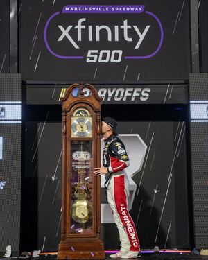 Image post by @martinsvilleswy on Instagram