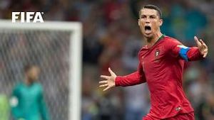 Video post by @fifa on YouTube
