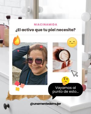Image post by @unamentedemujer on Instagram