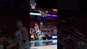 Video post by @IowaWolves on YouTube