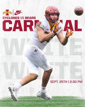 Image post by @cycloneequip on Instagram