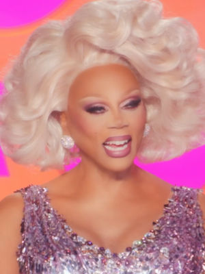 Video post by @rupaulsdragrace on TikTok