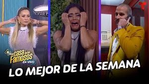 Video post by @telemundo on YouTube