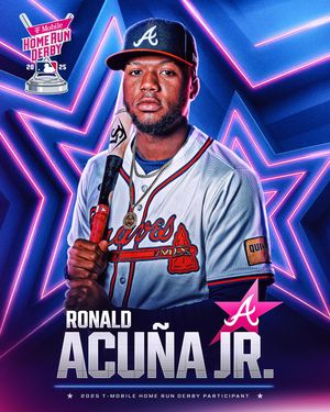 Image post by @mlb on Instagram