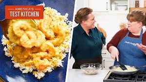 Video post by @americastestkitchen on YouTube