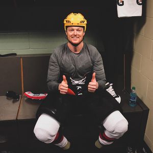 Image post by @njdevils on Instagram