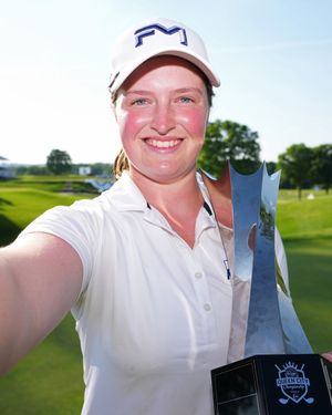 Image post by @lpga_tour on Instagram