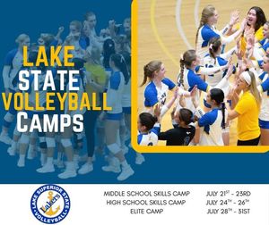 Image post by @lakestatevb on Instagram