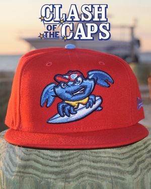 Image post by @blueclaws1 on Instagram