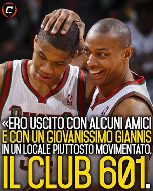 Image post by @cronache_di_basket on Instagram