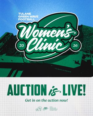 Image post by @greenwavefb on Instagram