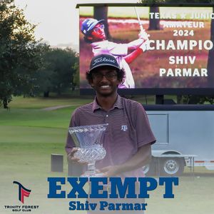 Image post by @texasgolfassociation on Instagram