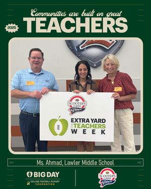 Image post by @friscobowlgame on Instagram