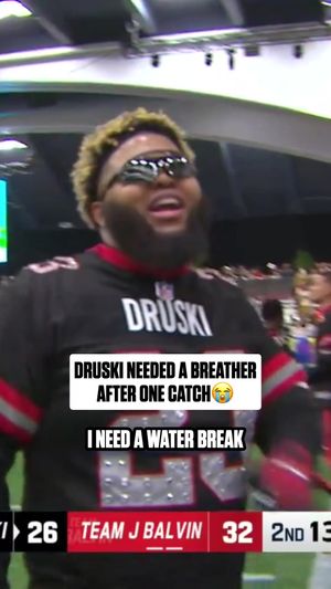Video post by @nfl on TikTok