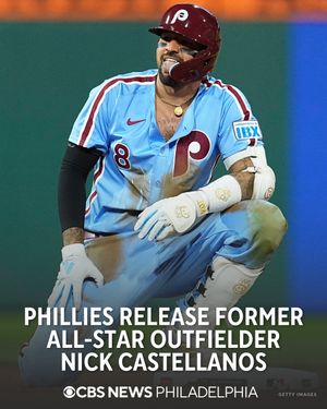 Image post by @cbsphiladelphia on Instagram