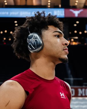 Image post by @gamecockmbb on Instagram
