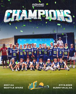 Image post by @seattlestarzlax on Instagram