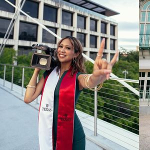 Image post by @utaustintx on Instagram