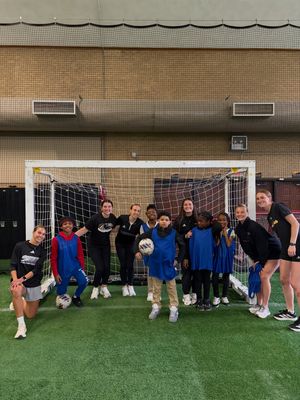 Image post by @mke_wsoccer on Instagram