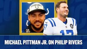 Video post by @fanduelsportsnetwork on YouTube