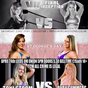 Image post by @tonistorm_ on Instagram