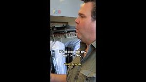 Video post by @funnyordie on YouTube