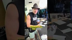 Video post by @backyardbreaks on YouTube