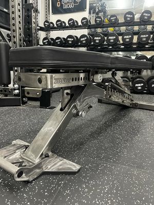 Image post by @repfitness on Facebook
