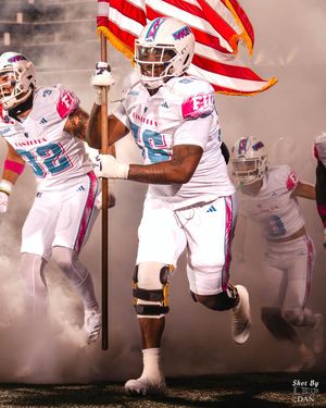 Image post by @shotby_dan on Instagram