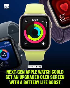 Image post by @digitaltrends on Instagram