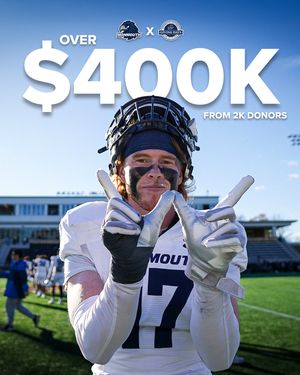 Image post by @muhawks on Instagram