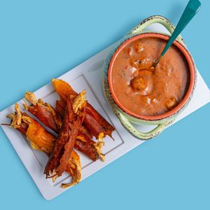 Image post by @eatpropergood on Instagram
