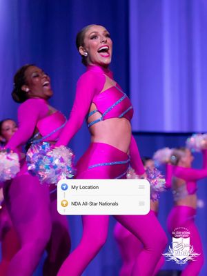Image post by @ndadance on Instagram
