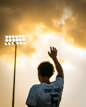 Image post by @slumenssoccer on Instagram