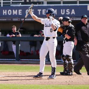 Image post by @pennstatebase on Instagram