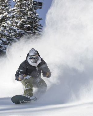 Image post by @mtnorquay on Instagram