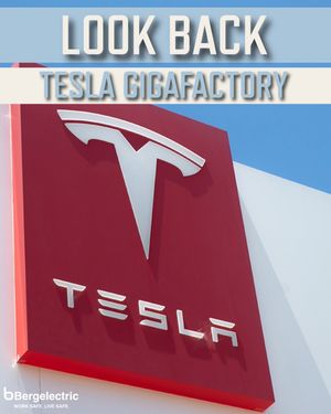 Image post by @bergelectric on Instagram