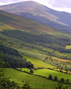 Image post by @discoverireland.ie on Instagram