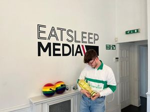 Image post by @eatsleepmedia on Instagram