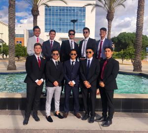 Image post by @deltachiucr on Instagram